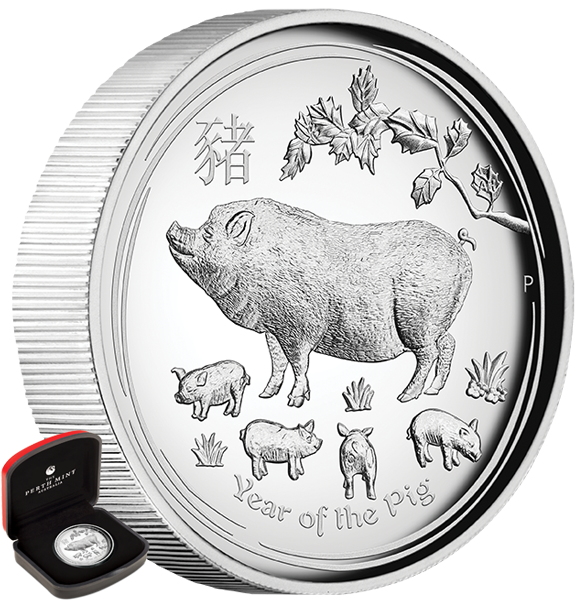 Монета год кабана 2019. Медаль год кабана. Австралийский долар year of the Pig 2019 золото серебро. Свинья монеты