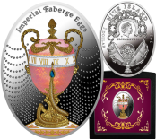 Faberge-Duchess-Marlborough-Egg-Silver-Coin-2020-1dollar-Niue