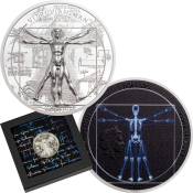 X-Ray-Vitruvian-Man-Silver-Coin-2021-Cook-Island-5-dollars