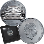 Classic-Car-Open-Roads-Silver-Coin-2021-Cook-Islands-10-dollars