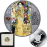 Gustav Klimt Maria Munk Silver Coin 2022