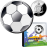 Soccer Ball Silver Coin 2026