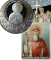 Монеты о Святом Владимире